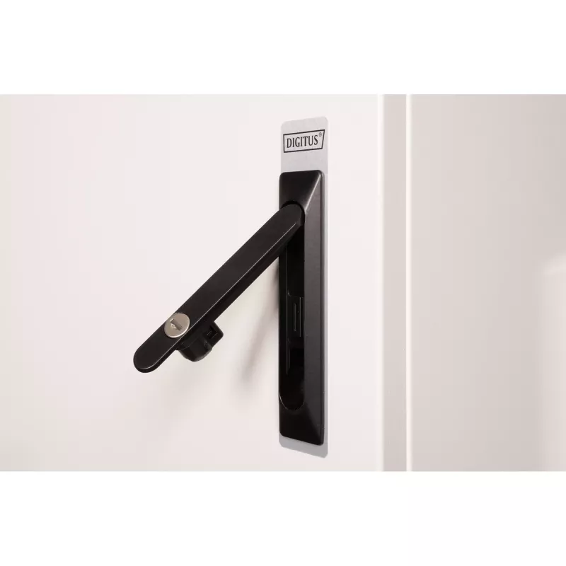 Szafa wisząca Digitus DN-19 09U-I-OD