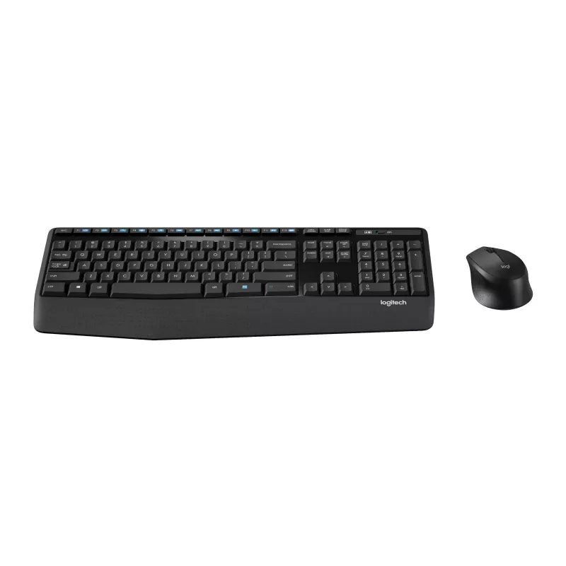 Bezprzewodowy zestaw MK345 Logitech
