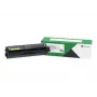 Toner Lexmark C3220Y0 żółty C3220Y0