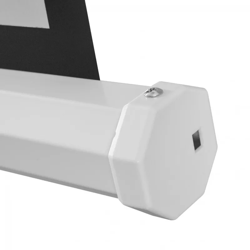 Ekran projekcyjny na statywie SBOX PSMT-112-2 112 cali 16:9 manualny