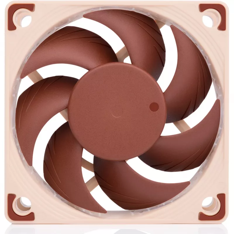 Noctua NF-A6x15 5V Wentylator obudowy 60mm