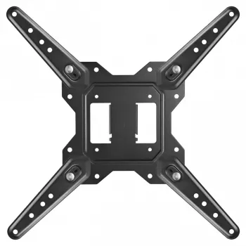 Uchwyt/stołak telewizyjny Savio UTV-03 139,7 cm (55) Czarny