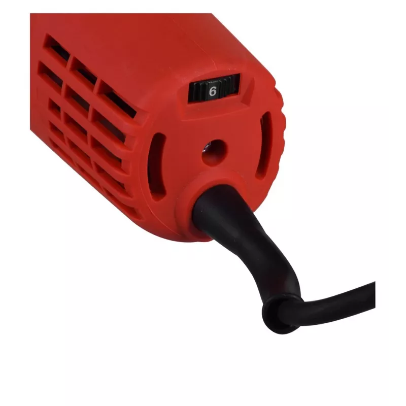 Yato YT-82080 szlifierka prosta, 750 W, tuleja zaciskowa 6 mm, 30000 RPM