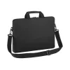 Etui na laptopa Targus TBT238EU 39,6 cm (15,6 inch) Czarno-szary
