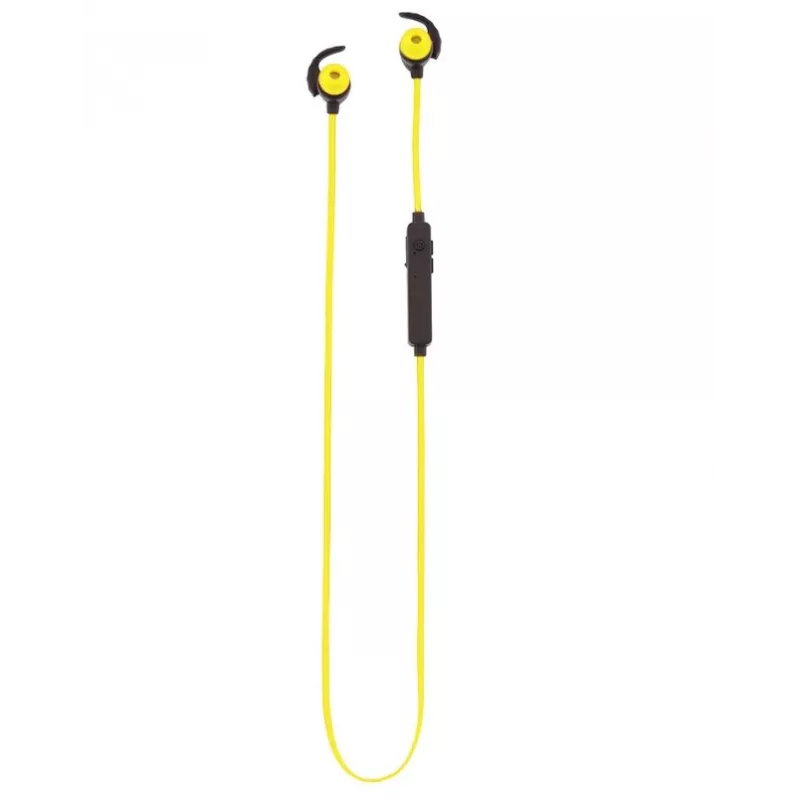 Zestaw słuchawkowy Tellur Speed Wireless In-ear