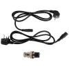 Chiller Alphacool Chiller 1000 Czarny 1400W 220V