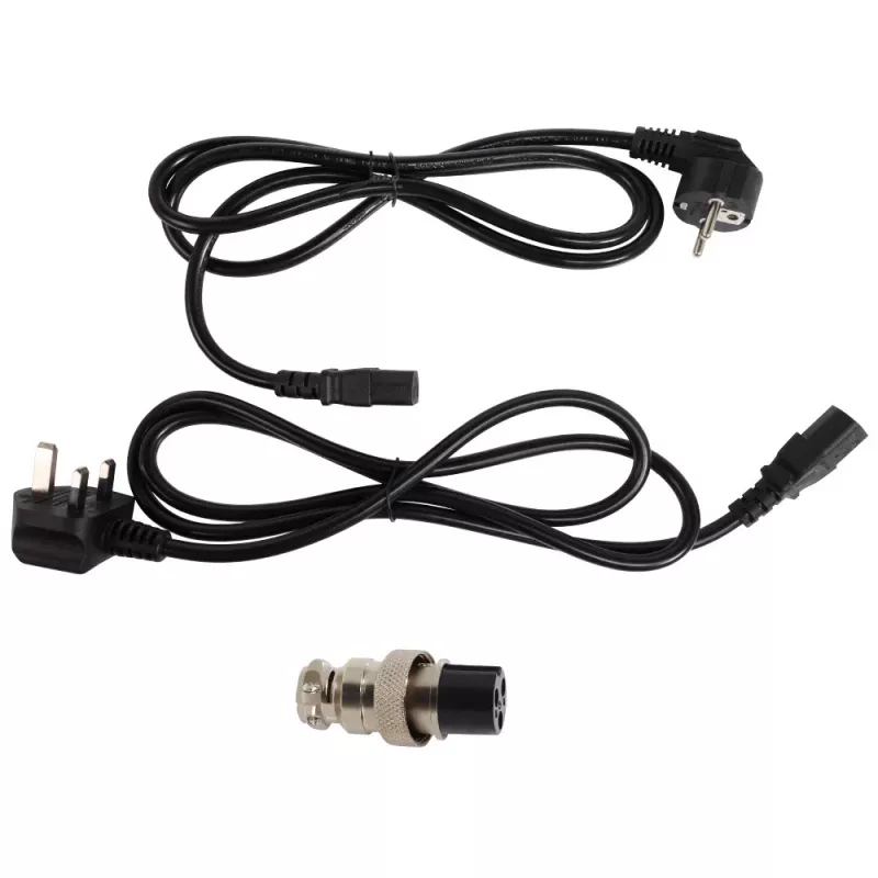 Chiller Alphacool Chiller 1000 Czarny 1400W 220V
