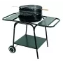 Master Okrągły Przesuwny Grill z Dwoma Półkami MG906