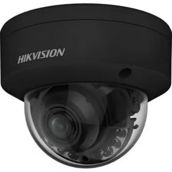 Hikvision Pro Series with ColorVu DS-2CD2747G2HT-LIZS(2.8-12)/eF/BLK Kamera IP typu turret wewnątrz i na zewnątrz 2688 x 1520 pikseli Sufit