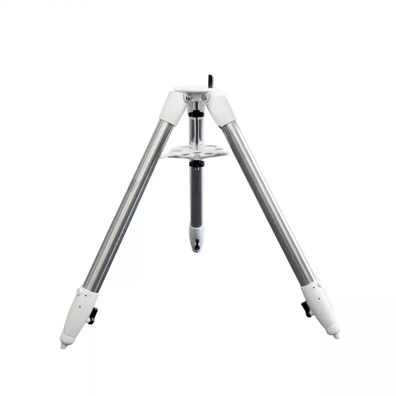 Statyw Aston EQ6 SW-4203 — stalowy, z regulowaną wysokością, solidna konstrukcja do montaży astronomicznych