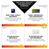HP OMEN Transcend Gaming Laptop 14-fb1075ng 14 3K OLED U7-255H 32GB/1TB SSD RTX5060 Win11 - BV8C5EA - ABD (BV8C5EA#ABD)