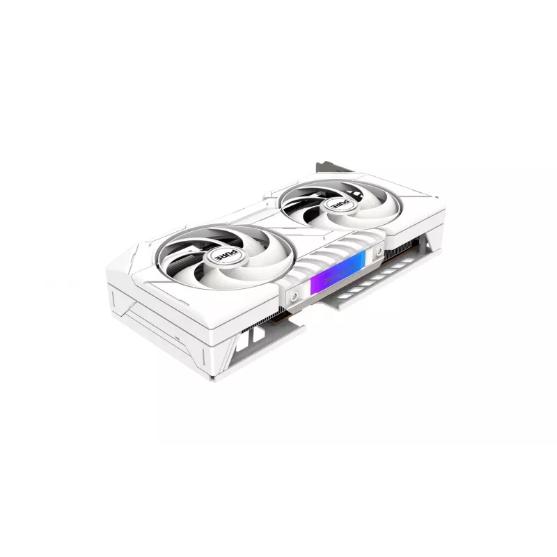 Karta graficzna SAPPHIRE PURE Radeon RX 9060 XT Gaming OC 16GB