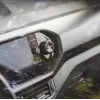 Detektor radarów/lidarów OOONO CO-DRIVER Czarny