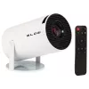Projektor WiFi Zdalny Android TV 130 cali 4K Full HD HY300 Pro LED