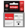 Tusz Activejet AC-560NX (zamiennik Canon PG-560XL; Supreme; 22 ml; czarny)