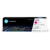 HP 222A - Magenta - original - LaserJet - Tonerpatrone (W2223A) - für Color LaserJet Pro MFP 3302fdn, MFP 3303fdw