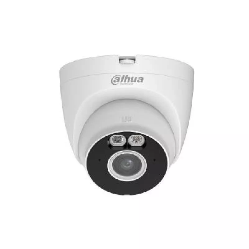 Kamera bezpieczeństwa Dahua Technology Pro IPC-HFW1435S-W-0360B Bullet IP kamera bezpieczeństwa Wewnętrzna i zewnętrzna Sufit/ściana