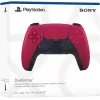 Gamepad Sony DualSense v3 czerwony — Bluetooth/USB, USB-C, wbudowana bateria, PS5, 160×106×66 mm