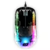 Endgame Gear XM1 RGB mysz komputerowa dla graczy praworęczna USB Typ-A optyczna 16000 DPI