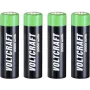 VOLTCRAFT HR6 Mignon (AA) NiZn 1500 mAh 1,6 V 4 szt. (VC-12714015)