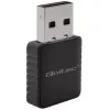 Bezprzewodowy adapter USB QOLTEC 56988 Dual Band 1300Mbps USB 3.0