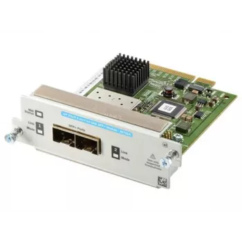 Moduł SFP HP Enterprise J9731A-RFB 10GbE 2-Port