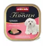 Mokra karma dla psa animonda ANIMONDA Vom Feinsten Moist Food Senior Turkey 150 g, bezglutenowa i bezsojowa