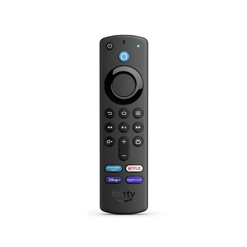 Amazon Fire TV Stick 4K Plus