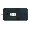 Eaton 3S700I zasilacz awaryjny (UPS) Standby (Offline) 0.7 kVA 420 W 8 gniazd AC