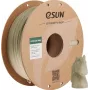 PLA UV 1,75mm ZIELONY 1kg ESUN FILAMENT DO DRUKAREK 3D (PLA-UV CC175UV-G1P1)