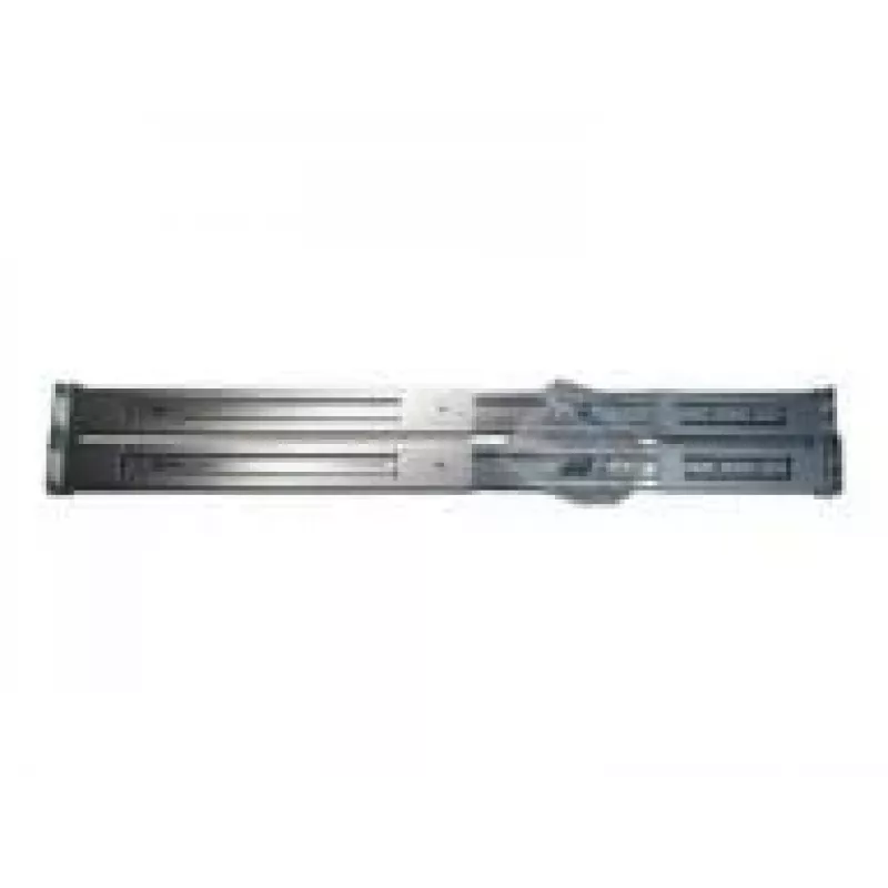 Zestaw montażowy Intel AXX3U5UPRAIL Metallic Metal