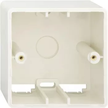 Elektryczna puszka połączeniowa Rutenbeck 13510503