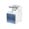 HP Color LaserJet Managed MFP E78523dn 28ppm