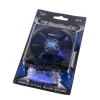 Wentylator Noiseblocker CzarnySilentFan X1