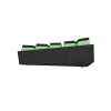 Klawiatura gamingowa GENESIS THOR 660 G2 US Czarna Bezprzewodowa RGB Mechaniczna Gateron Brown