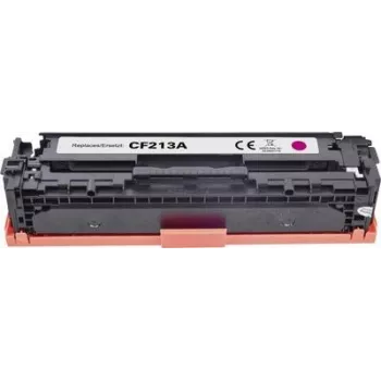Renkforce Toner zamiennik HP 131A CF213A kompatybilny magenta RF-HPCF213A (RF-6721374)