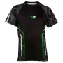Polesetter ONE Koszulka Simracing Green - L