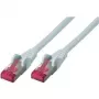 Kabel sieciowy ShiverPeaks BS75711-A0.25W