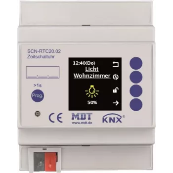 Wyświetlacz Mdt SCN-RTC20.02