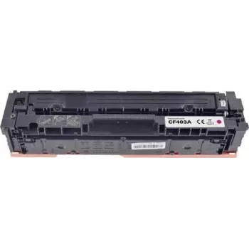 Renkforce Toner zastępuje HP 201A CF403A kompatybilny magenta RF-HPCF403A (RF-6723094)