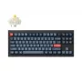 Klawiatura Wrl V3 Max RGB/CARBON Czarna V3M-D4 Keychron