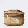 Torba The North Face Base Camp Voyager Duffel 42L - khaki/brązowy