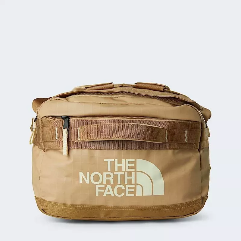 Torba The North Face Base Camp Voyager Duffel 42L - khaki/brązowy