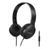 Zestaw słuchawkowy Panasonic RP-HF100ME