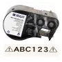 Etykieta BMP41/BMP51/BMP53/M511