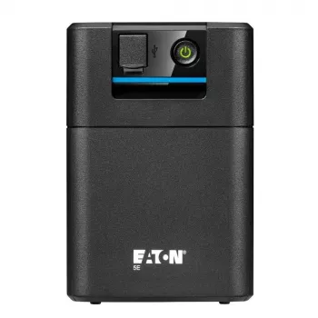 Zasilacz awaryjny (UPS) Eaton 5E Gen2 700 USB Line-Interactive 0.7 kVA 360 W 2 gniazda AC