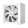 Zasilacz DeepCool PN750-M WH 750W, 80 PLUS Bronze, w pełni modułowy