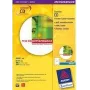 Samoprzylepna etykieta do drukarek Avery L7676-100