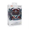 Mysz Baracuda BGM-112 Crab biały CRAB-W
