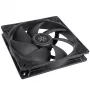 SilverStone VISTA SST-VS140B 140 mm PWM wentylator obudowy - czarny